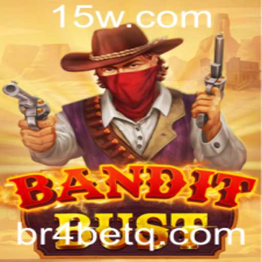 Descubra o Excitante Mundo de BanditBust: O Novo Jeito de Jogar