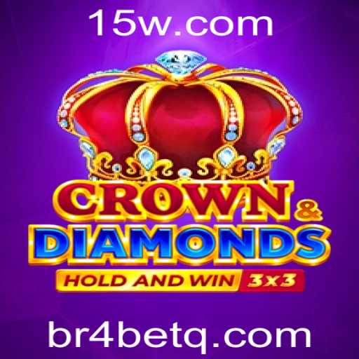 Explorando o Universo de Crowndiamonds: Brilhos, Estratégias e Diversão