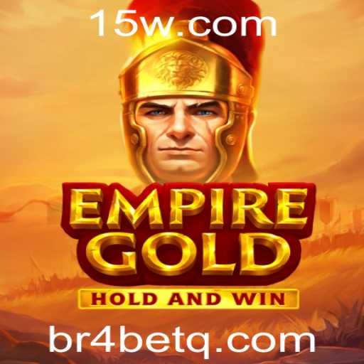 EmpireGold: Descubra o Jogo que Está Revolucionando o Entretenimento Digital