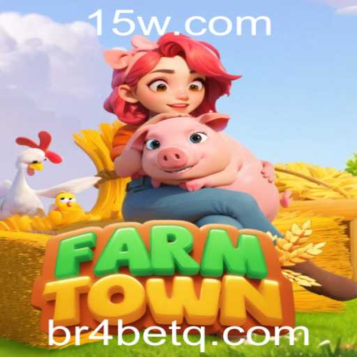 Explorando o Mundo de FarmTown: Uma Aventura Virtual de Agricultura para Todos