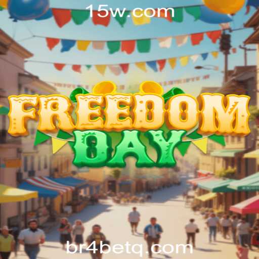 Conheça FreedomDay: O Jogo Inovador que Está Capturando Atenções