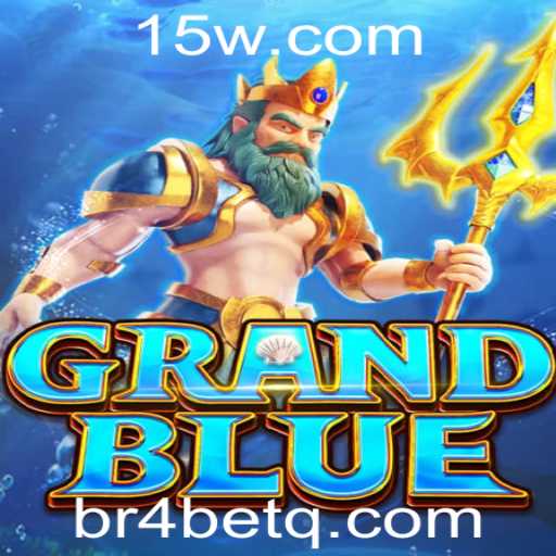Descobrindo o Mundo de GRANDBLUE