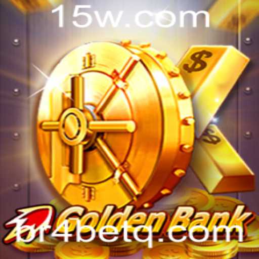 Explorando o Universo de GoldenBank: Um Jogo de Estratégia e Fortuna