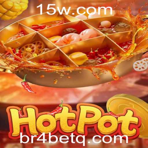 Descubra o Fascinante Jogo Hotpot