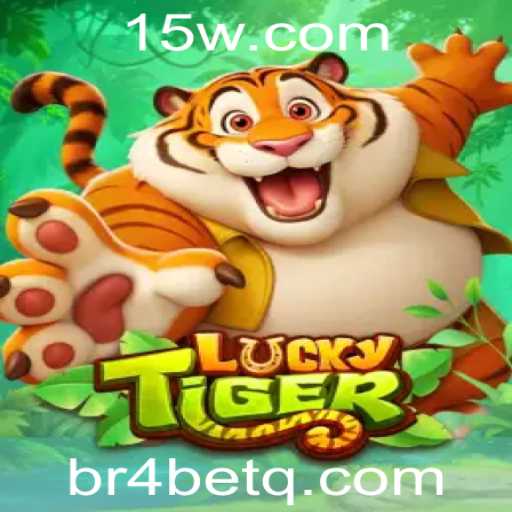 Explorando o Mundo de LuckyTiger: O Jogo de Apostas que Conquista Multidões