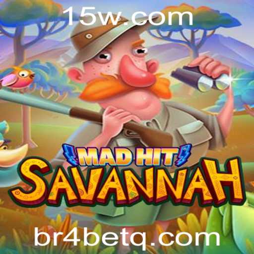MadHitSavannah: Descubra o Intrigante Mundo do Novo Jogo