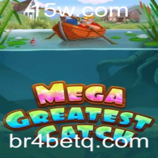 Desvende o Fascinante Mundo de MegaGreatestCatch