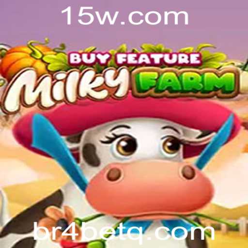 Explorando o Mundo de MilkyFarmBuyFeature: A Emocionante Aventura no Universo dos Jogos