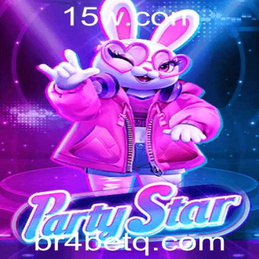 Descubra o Mundo Animado de PartyStar: O Jogo que Está Conquistando as Festas