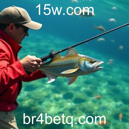 Pesca Online: Uma Nova Era no Entretenimento Digital