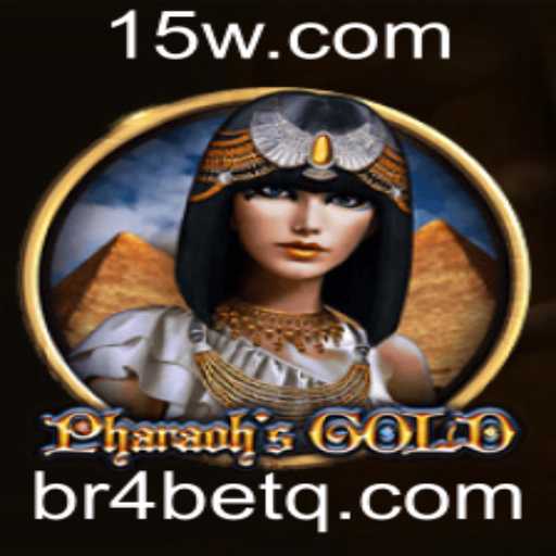 PharaohsGold: Aventura no Antigo Egito com br4bet