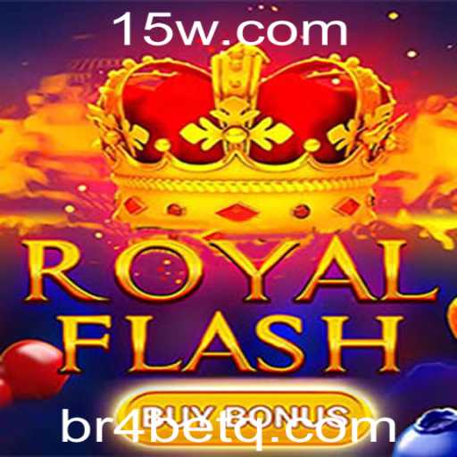 RoyalFlashBuyBonus: Conheça as Regras e Dicas do Jogo de Cassino Online