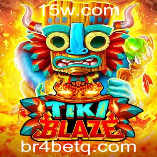 Explorando o Mundo de TikiBlaze: O Jogo que Está Conquistando os Gamers