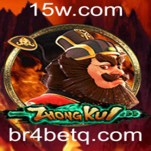 Explorando o Fascinante Mundo de ZhongKui: O Jogo Que Está Conquistando a Atenção dos Apostadores